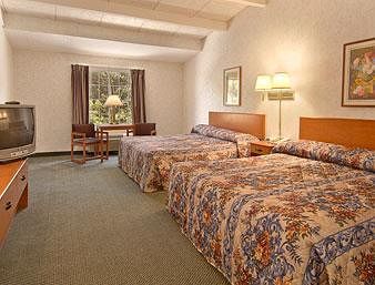 Days Inn & Suites By Wyndham Lexington Værelse billede